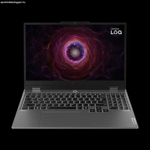 LENOVO LOQ Gaming 15IAX9I, 15.6" FHD, Intel Core i5-12450HX, 16GB, 512GB
SSD, Intel ARC A530M 4GB, Win11 Home, Luna Grey