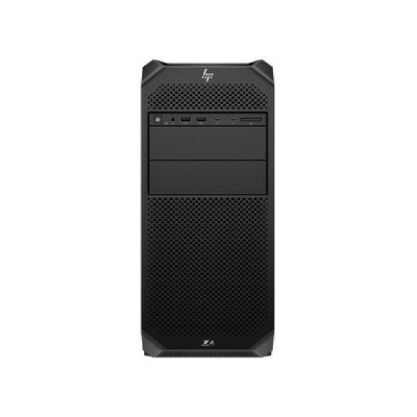 HP Workstation Z4 G5 TWR Xeon W5-2445 3.1GHz, 32GB, 1TB SSD, NVIDIA RTX 2000 Ada
16GB, Win 11 Prof.