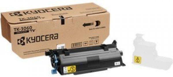 Kyocera TK-3060 Eredeti Fekete Toner