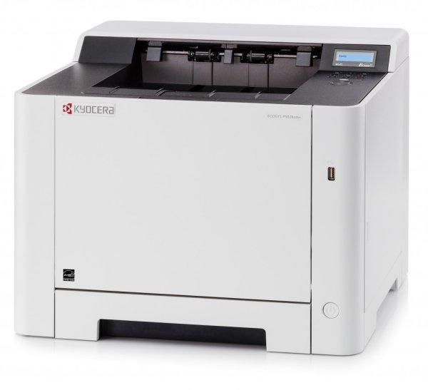 Kyocera ECOSYS P5026cdw Színes Nyomtató