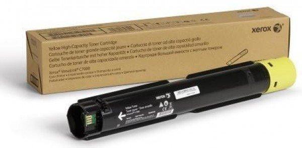 Xerox VersaLink C7000 8K Eredeti Yellow Toner