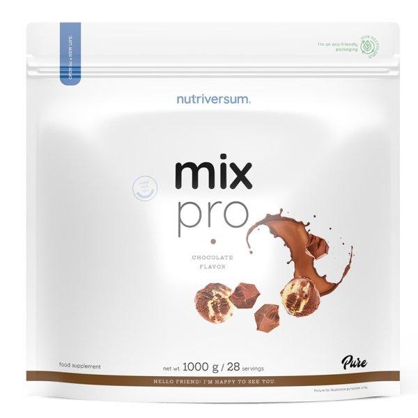 Nutriversum Mix Pro 1000g