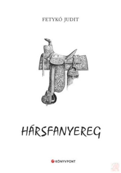 HÁRSFANYEREG