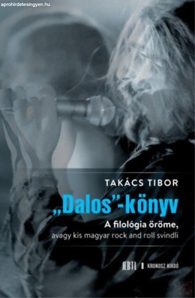 DALOS-KÖNYV