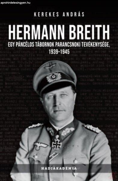 HERMANN BREITH 