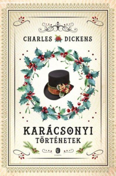 KARÁCSONYI TÖRTÉNETEK