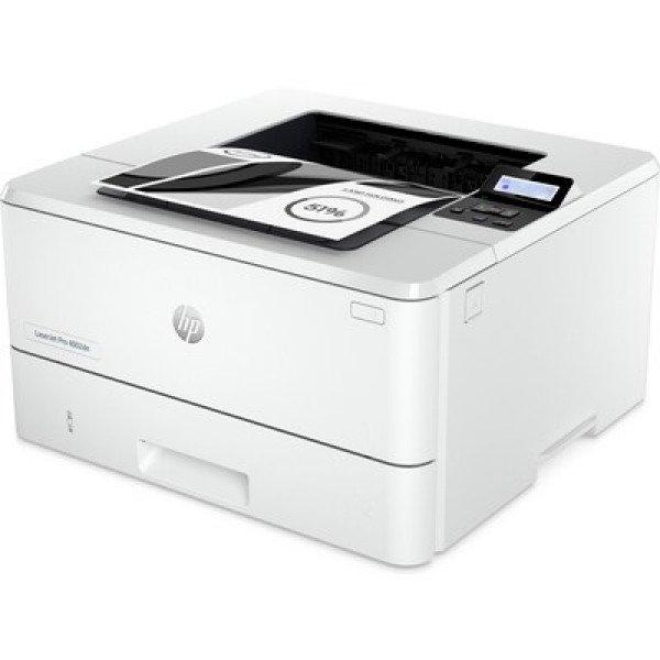 HP LaserJet Pro 4002dn mono lézer egyfunkciós nyomtató