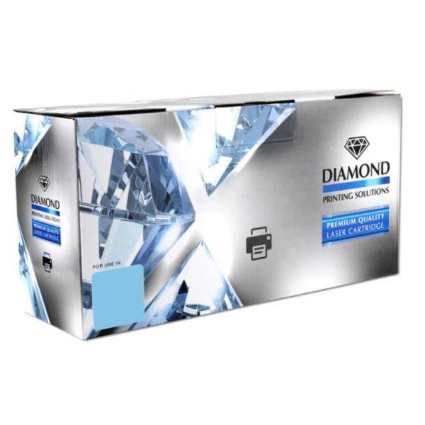 Diamond Brother DR3400 DR-3400 Utángyártott Dobegység 30.000 oldal kapacitás