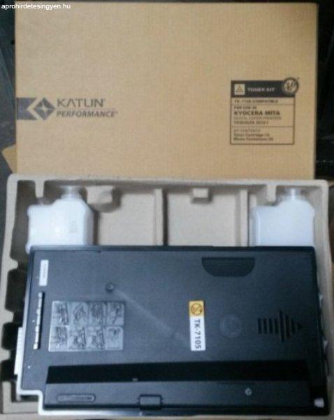 KYOCERA TK7105 Toner /FU/ KTN 3010i (For use)