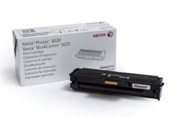 Xerox Phaser 3020,3025 Toner 1,5K (Eredeti)