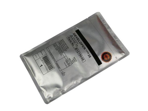 Utángyártott Ricoh Type28 Developer Black CT