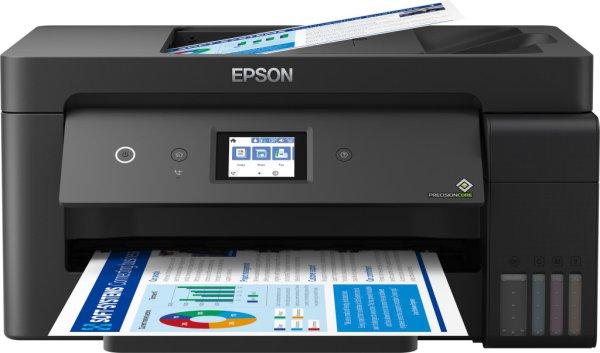 Epson EcoTank L14150 A3+ színes tintasugaras multifunkciós nyomtató