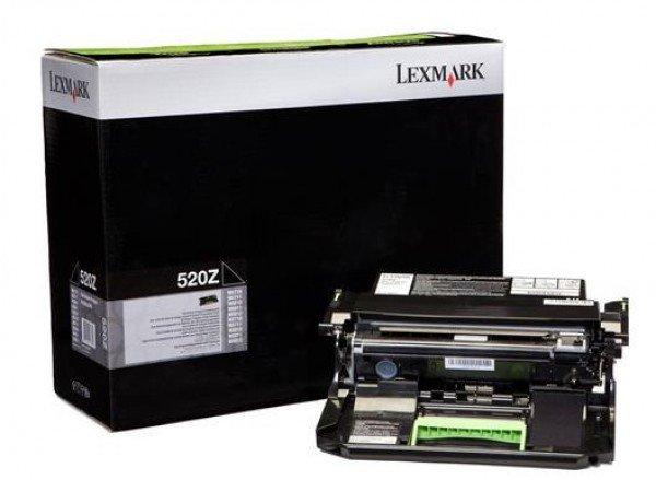 Lexmark MS/MX/71x/81x Return Drum Bk 100K (Eredeti) 52D0Z00