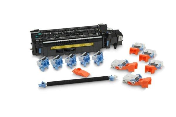 HP LaserJet 220v Maintenance Kit
E60055/E60065/E60075/E60155/E60165/E60175/M607/M608/M609/M611/M612