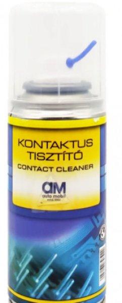 AM Kontakt tisztító spray 100ml