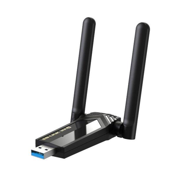 LB-LINK ADAPTER BL-WDN1800H USB Wifi AX1800 Wi-fi 6