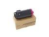 Utngyrtott XEROX C500,C505 Toner MAGENTA 9000 oldal kapaci
