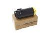 Utngyrtott XEROX C500,C505 Toner YELLOW 9000 oldal kapacit