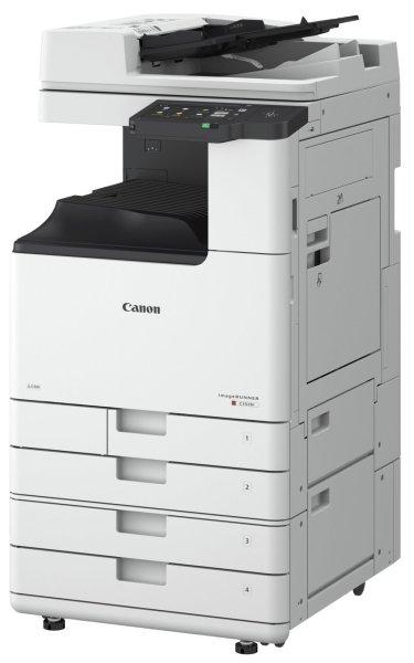 Canon imageRUNNER C3326i A3 színes lézer multifunkciós másoló