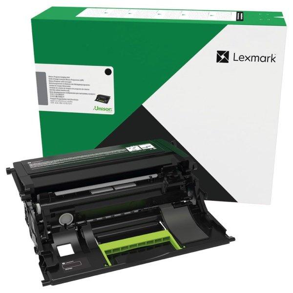 Lexmark MS531,631,632,639,MX532,632,M/XM3350 Imaging Unit 75.000 oldal
kapacitás