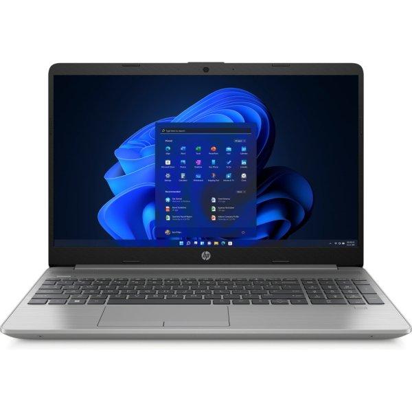 HP 250 15.6 inch G9 Notebook PC, 15.6", IntelR CoreT i5, 16GB RAM, 512GB
SSD-meghajtó, Win11, világító billentyűzettel, 9M3X6AT