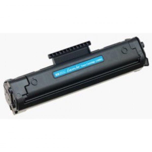 Utángyártott HP C4092A Toner Black 2.500 oldal kapacitás IK