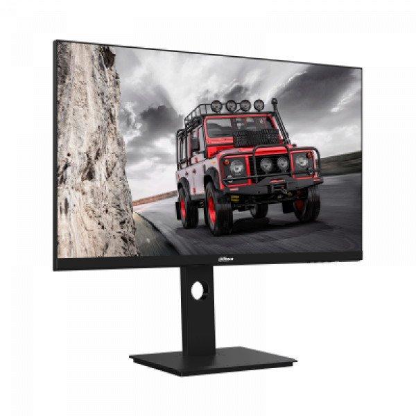 Monitor 27 Dahua LM27-P301A WQHD IPS 75 Hz