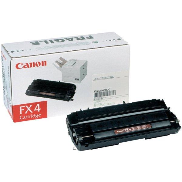 Canon FX4 toner ORIGINAL leértékelt