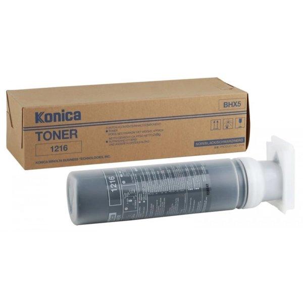 Minolta 1216 toner ORIGINAL