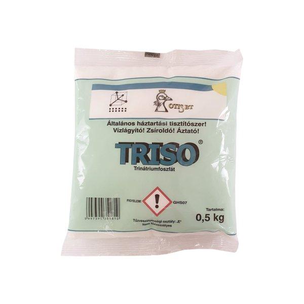 Trisó 500 g (trinátrium foszfát)