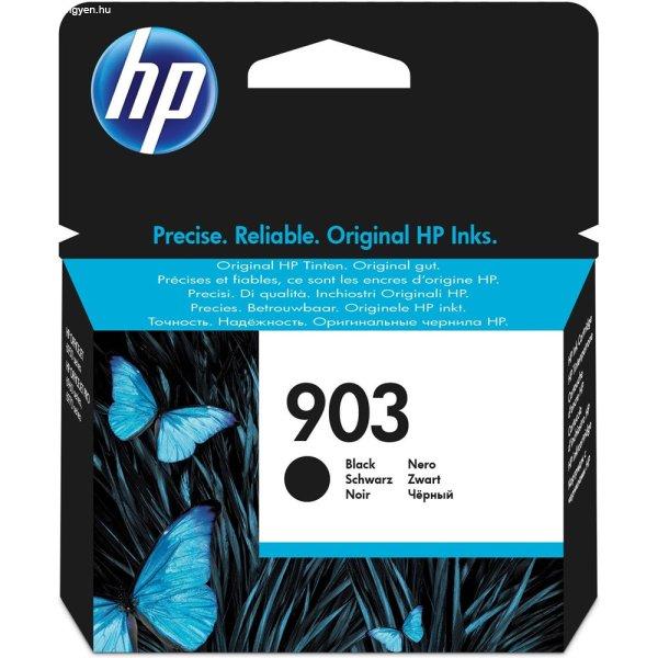 Hp 903/T6L99AE tintapatron black ORIGINAL