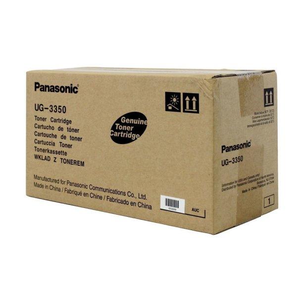 Panasonic UG3350 toner ORIGINAL leértékelt