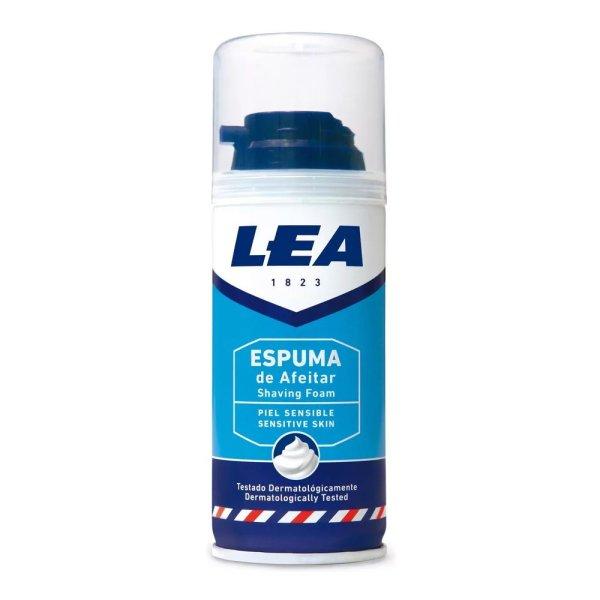 Borotvahab 100 ml Lea