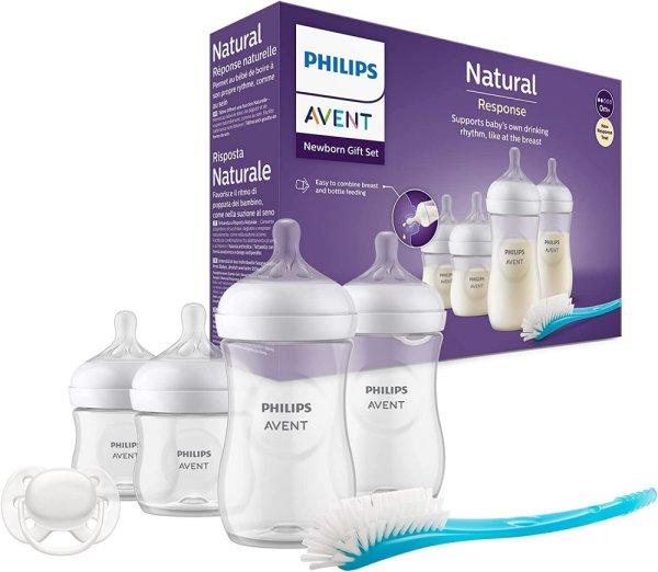 Philips AVENT SCD838/11 Natural Response Újszülött szett