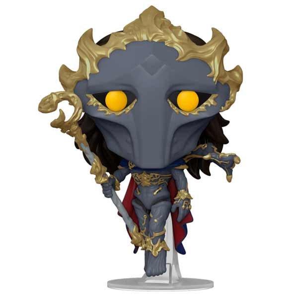 POP! Television: Champion Viktor (Arcane League of Legends)