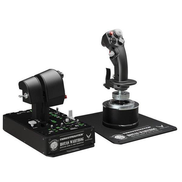 Thrustmaster Hotas Warthog