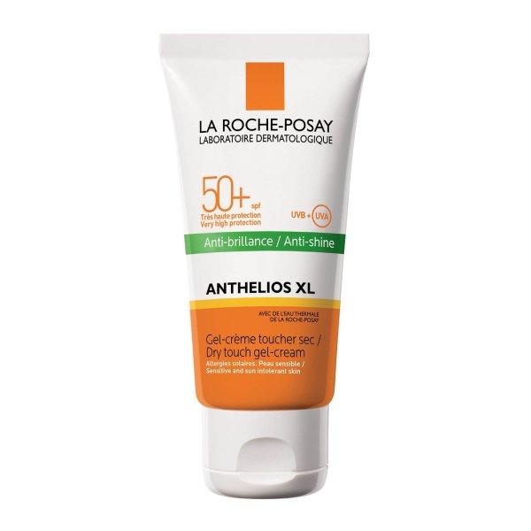 La Roche Posay Mattosító gél-krém SPF 50+ Anthelious XL
(krém) 50 ml