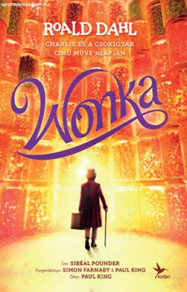 WONKA