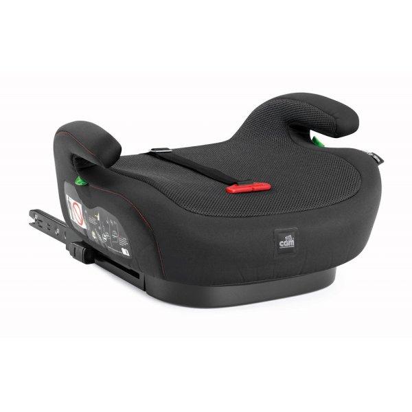 CAM ülésmagasító Vista I-Size Isofix 179 /2023/