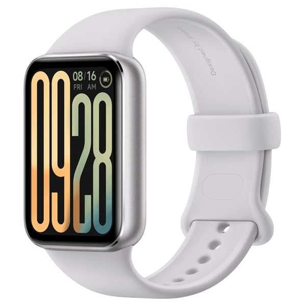 Xiaomi Smart Band 9 Pro, ezüst