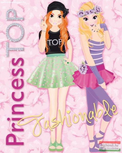 Princess TOP - Fashionable