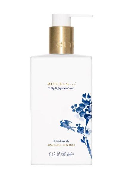 Rituals Kézszappan Amsterdam Collection (Hand Wash) 300 ml