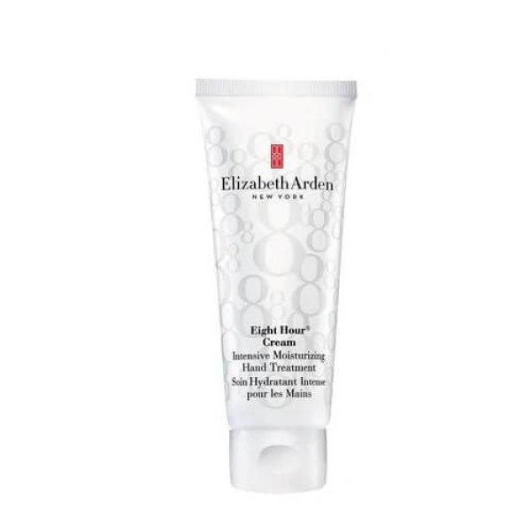 Elizabeth Arden Hidratáló kézápoló krém Eight Hour
Cream (Intensive Moisturising Hand Treatment) 30 ml