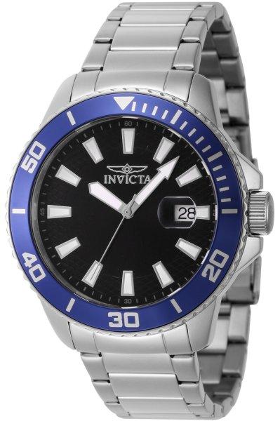 Invicta Pro Diver Quartz 46064