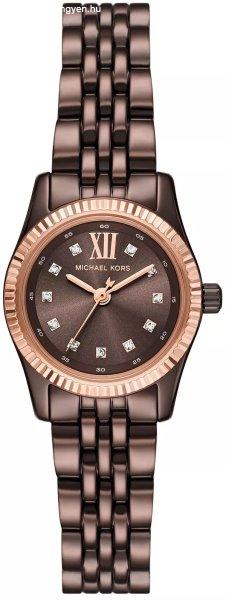 Michael Kors Mini Lexington Pavé MK4844