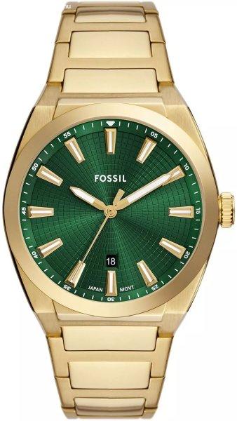 Fossil Everett FS6090