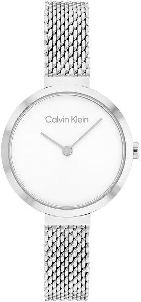 Calvin Klein Analóg karóra 25200082