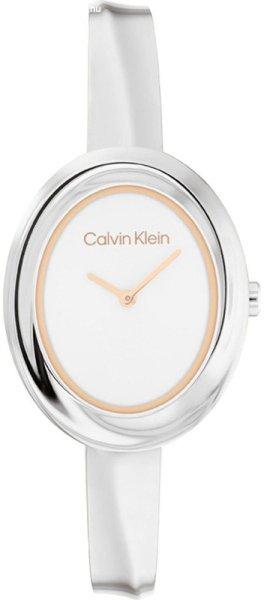 Calvin Klein Twisted Bezel 25100055