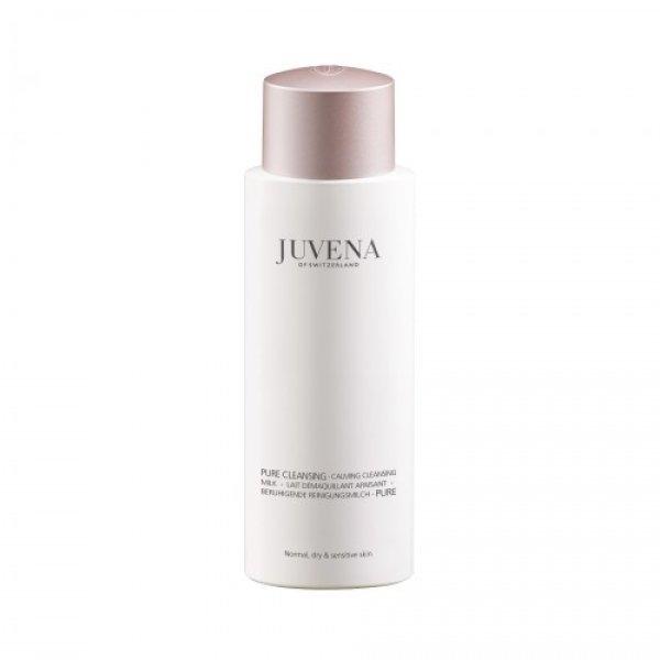 Juvena Arctisztító tej (Calming Cleansing Milk) 200 ml - TESZTER