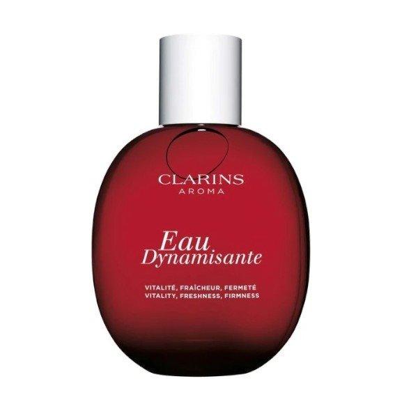 Clarins Szórófej nélküli Eau Dynamisante 200 ml